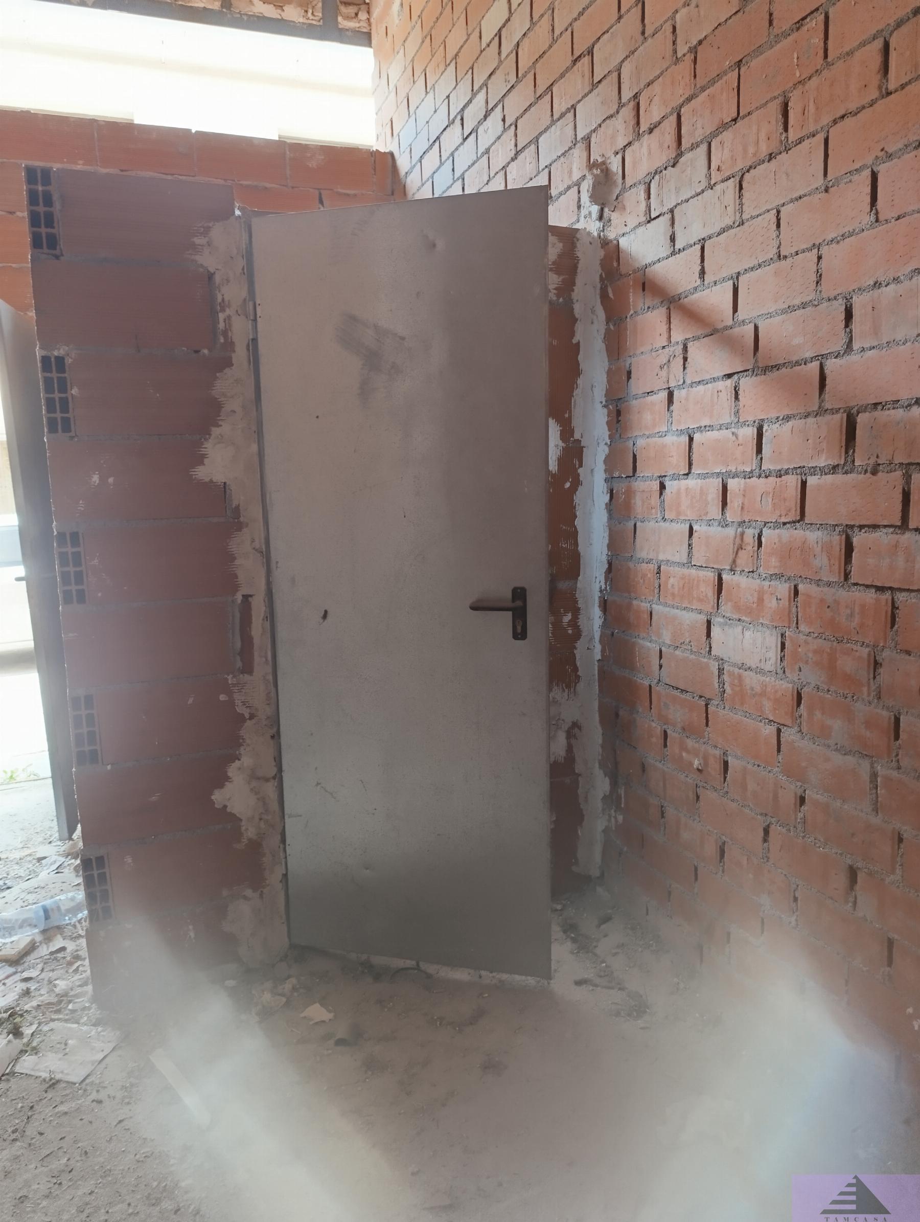 Alquiler de local en Seseña