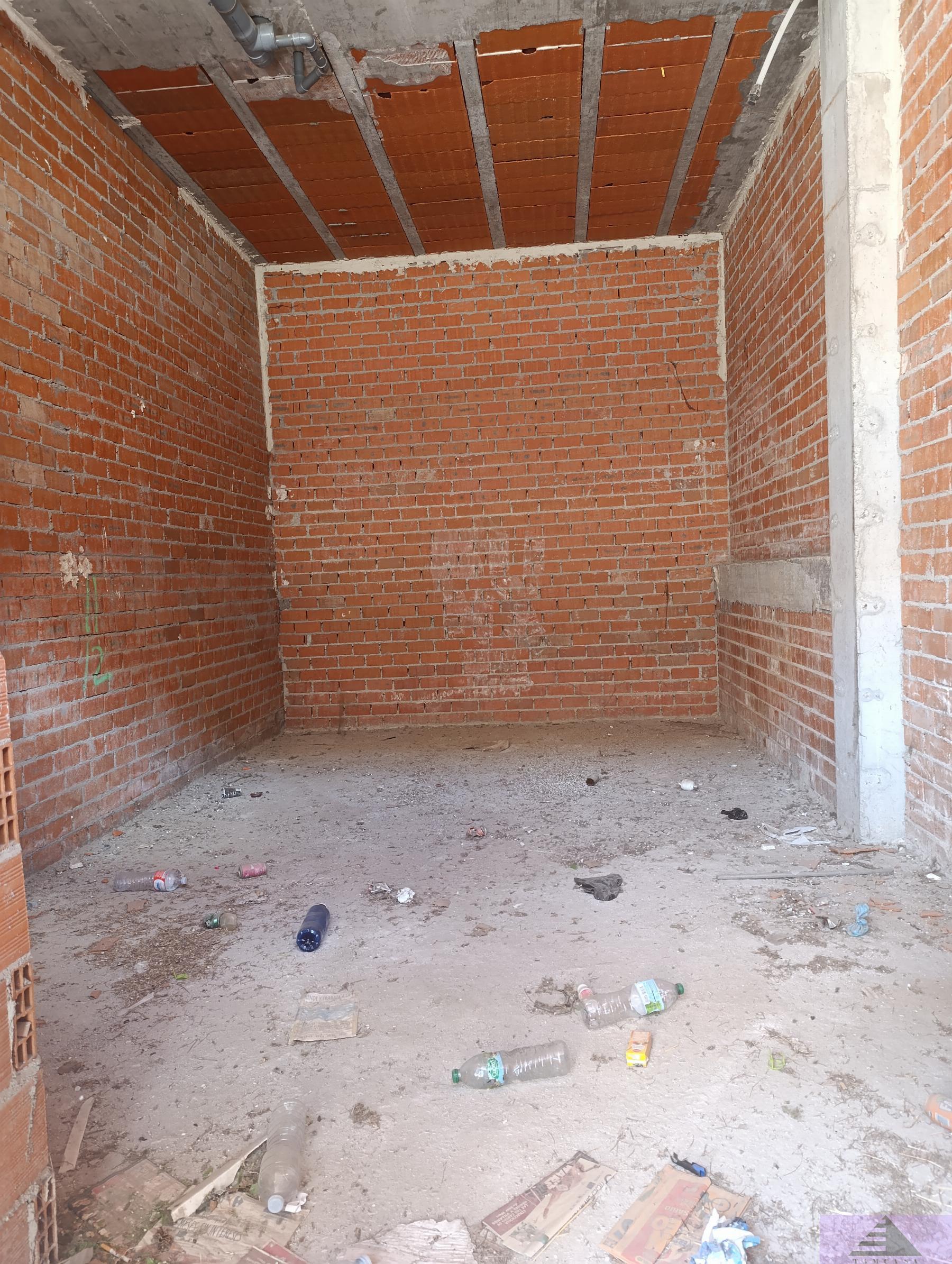 Alquiler de local en Seseña