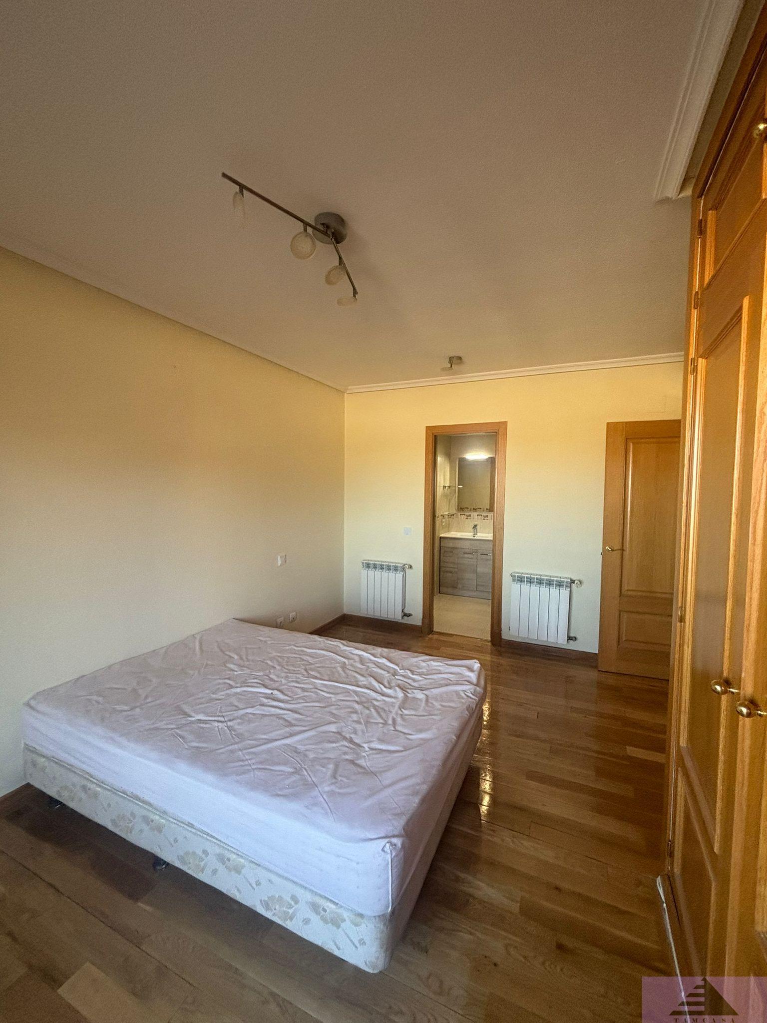 Alquiler de piso en Seseña