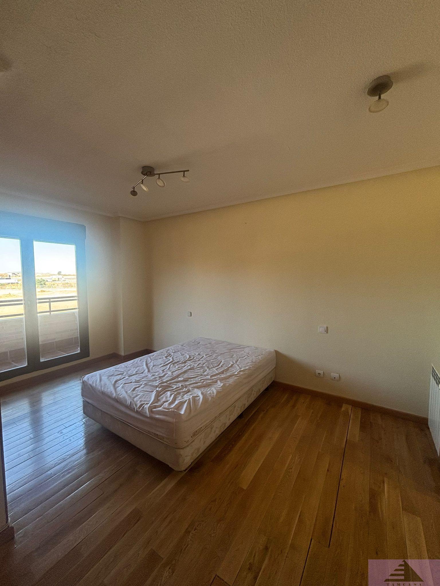 Alquiler de piso en Seseña