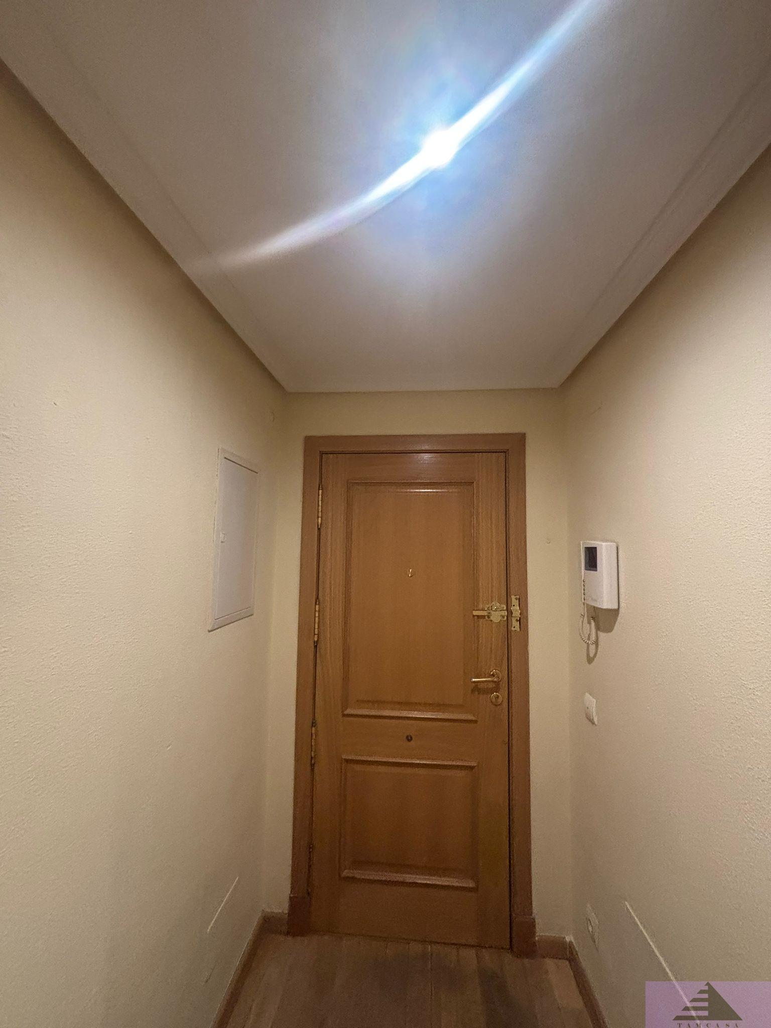 Alquiler de piso en Seseña