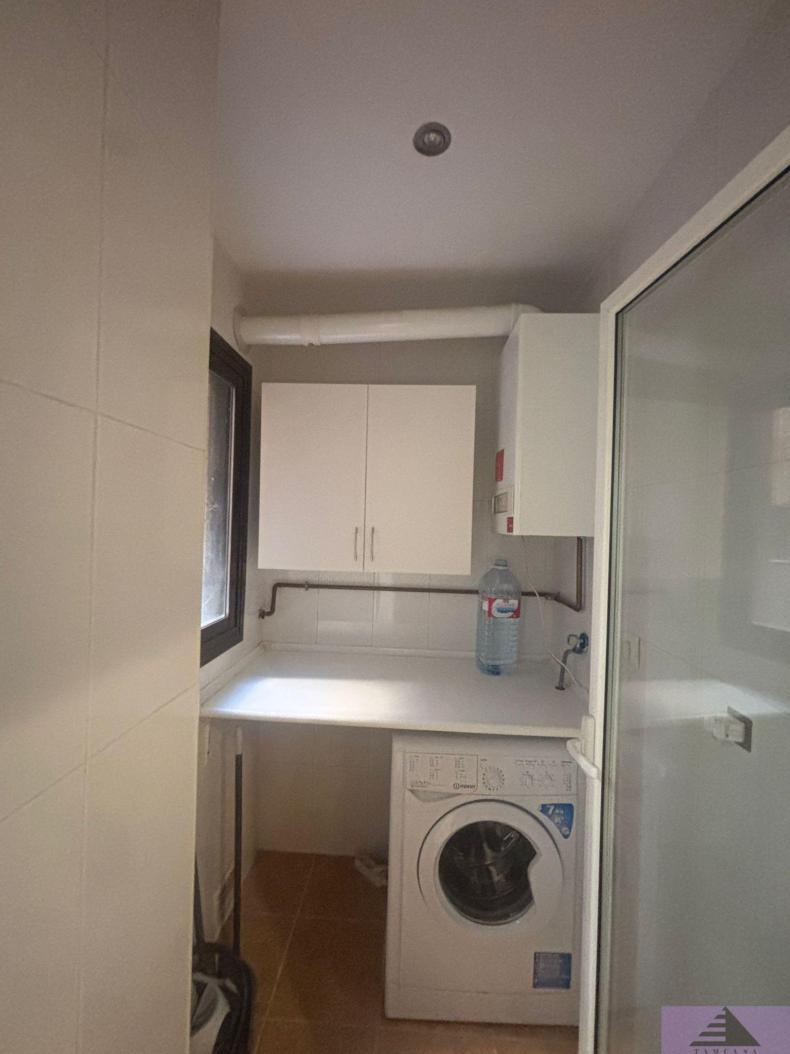 Alquiler de piso en Seseña