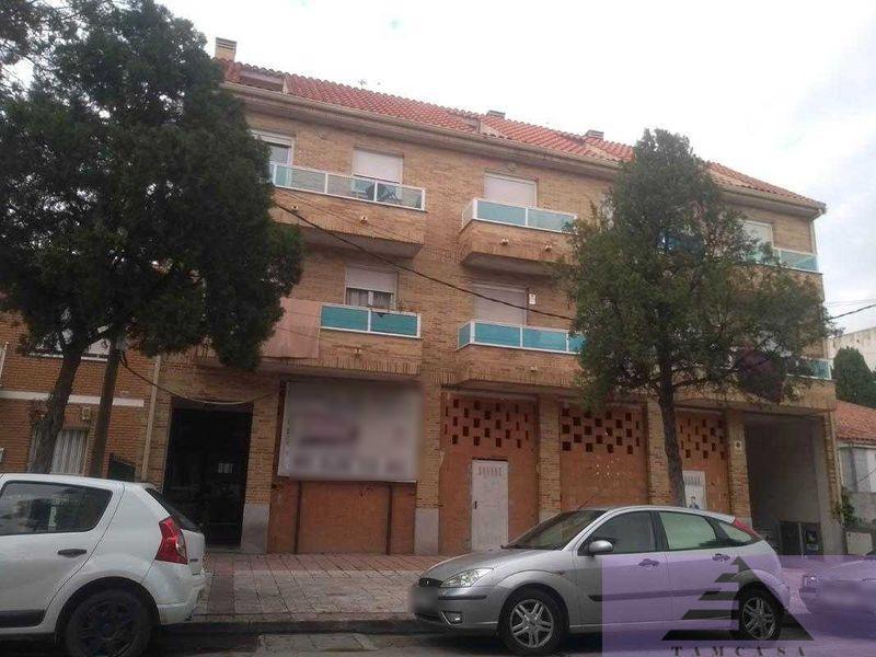 Venta de piso en Yuncos