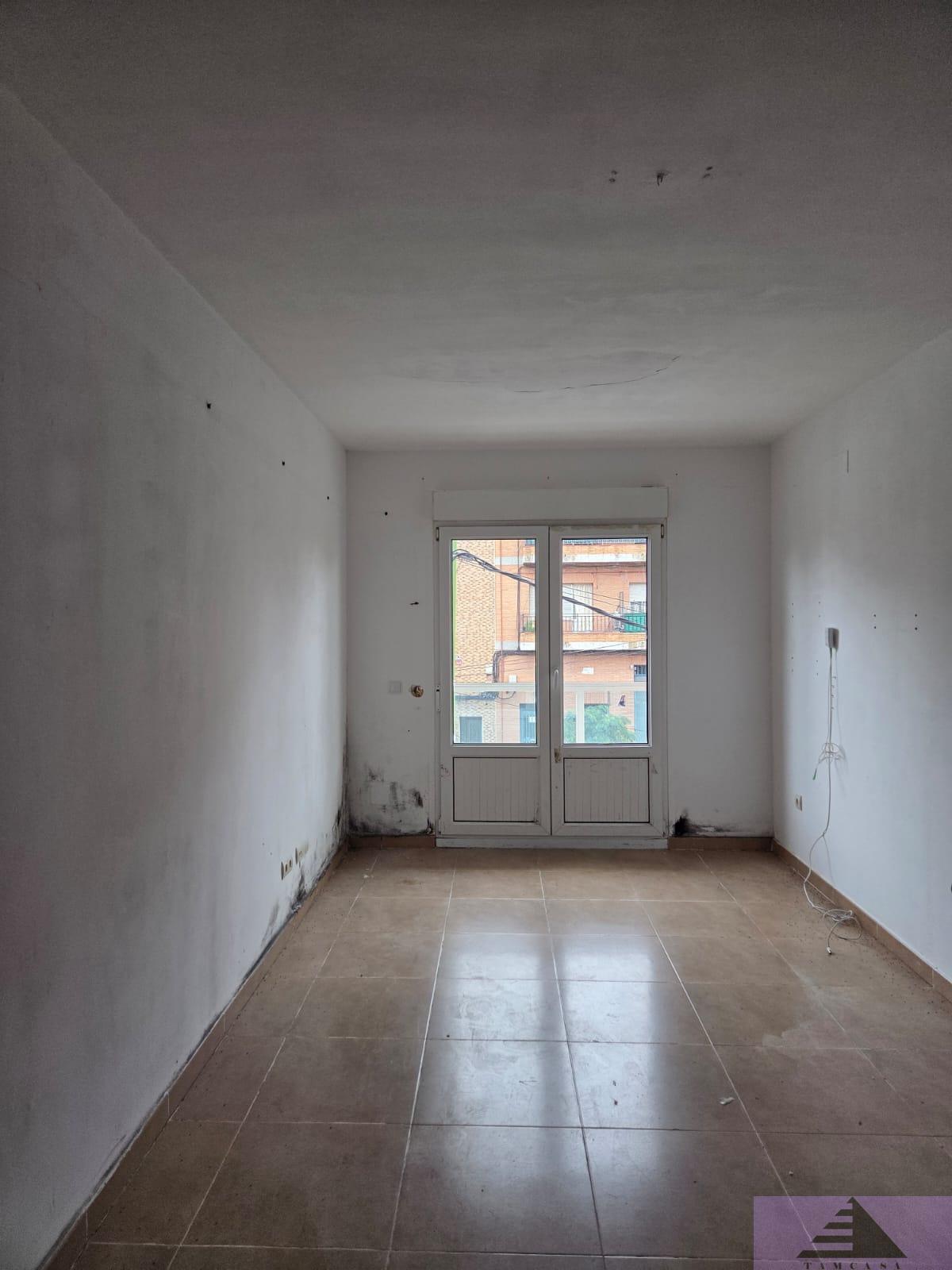 Venta de piso en Yuncos