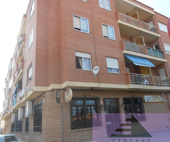 Venta de garaje en Sonseca