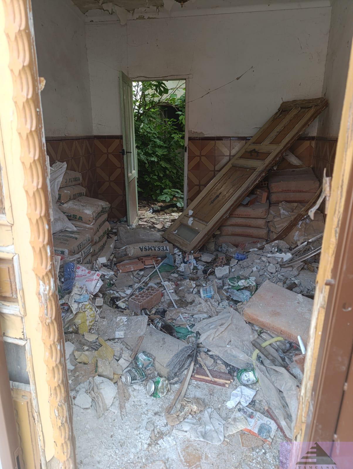 Venta de casa en Cabezamesada