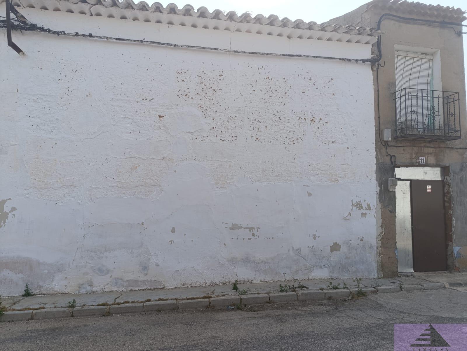 Venta de casa en Cabezamesada