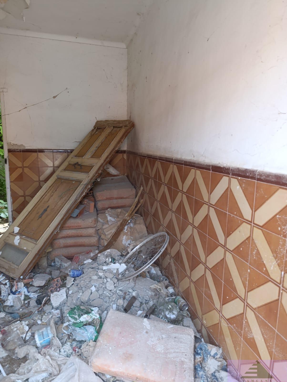 Venta de casa en Cabezamesada