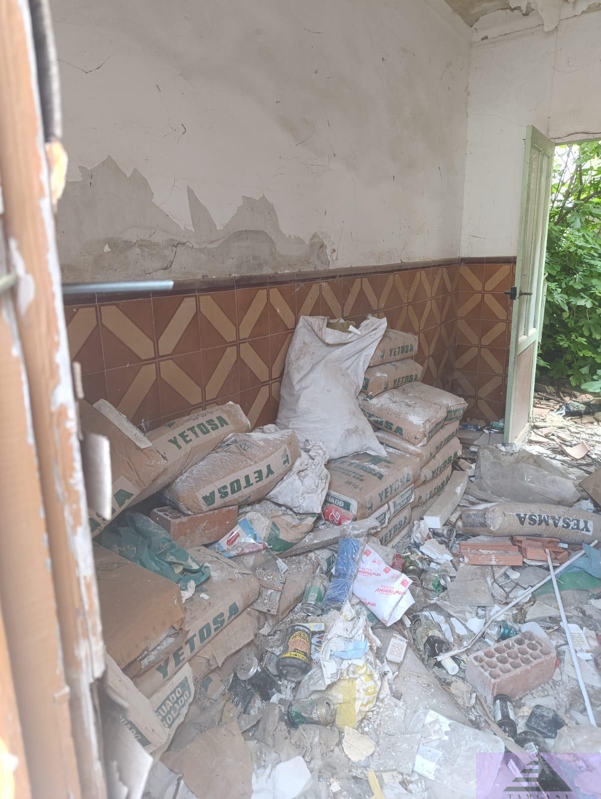 Venta de casa en Cabezamesada