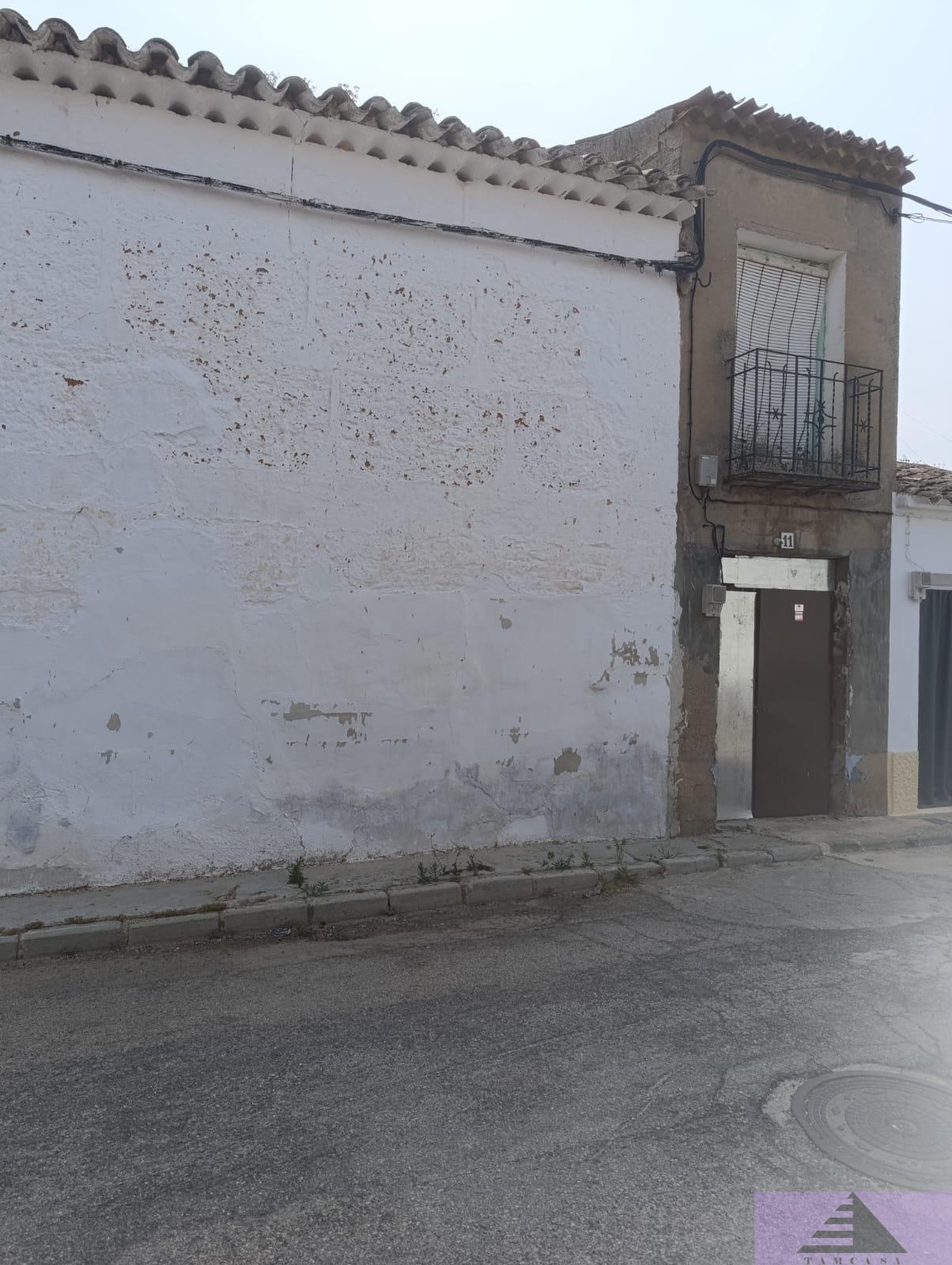 Venta de casa en Cabezamesada
