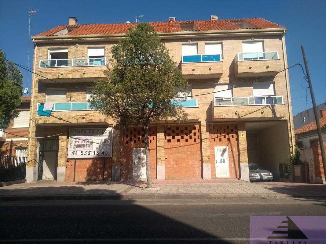 Venta de dúplex en Yuncos