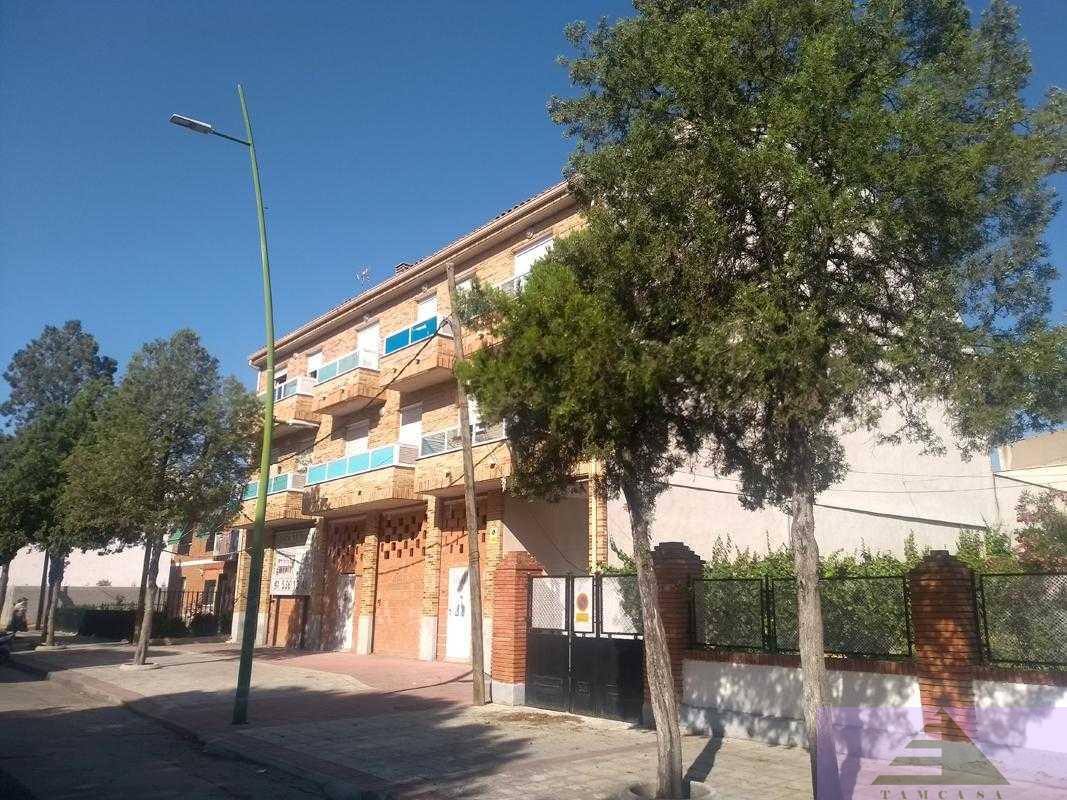 Venta de dúplex en Yuncos