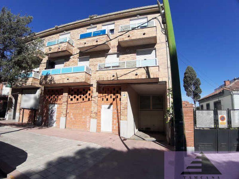 Venta de dúplex en Yuncos