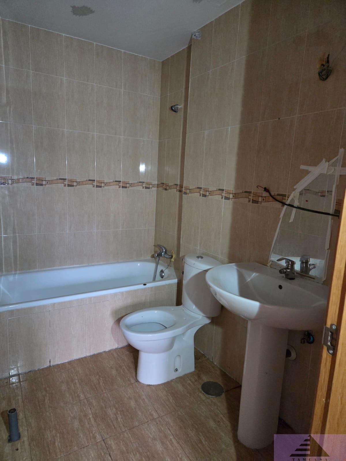 Venta de dúplex en Yuncos