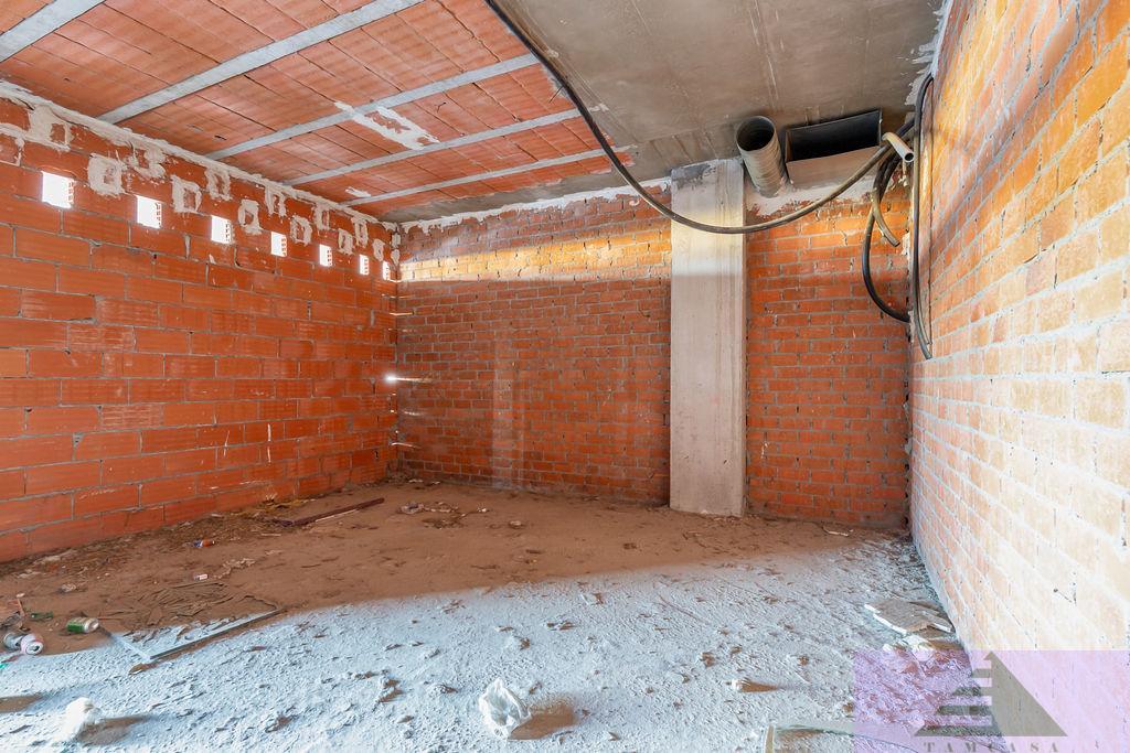 Venta de local en Seseña