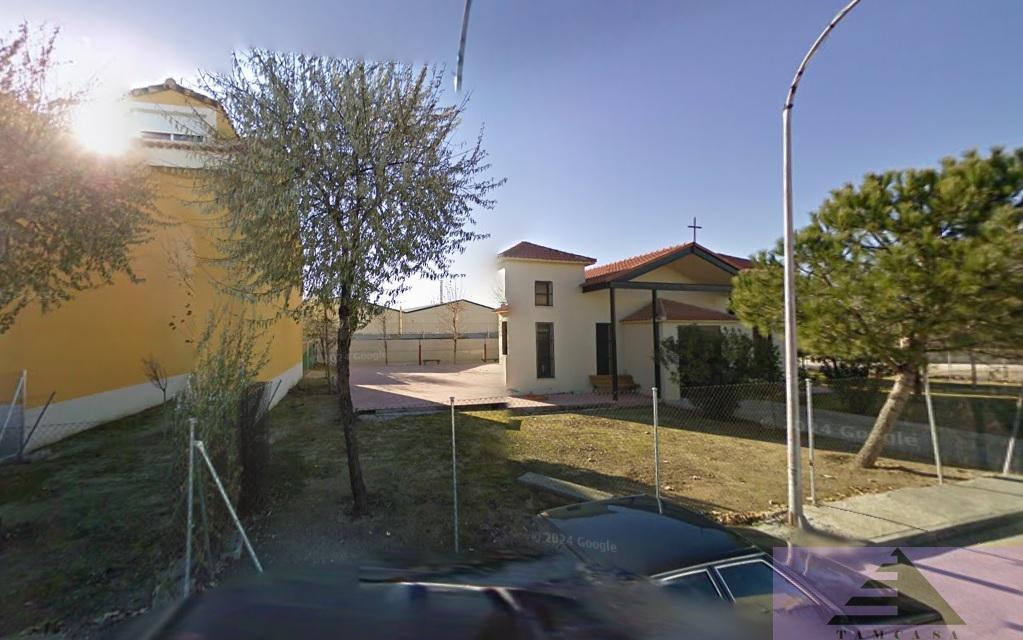 Venta de piso en Yeles Venta de piso en Yeles