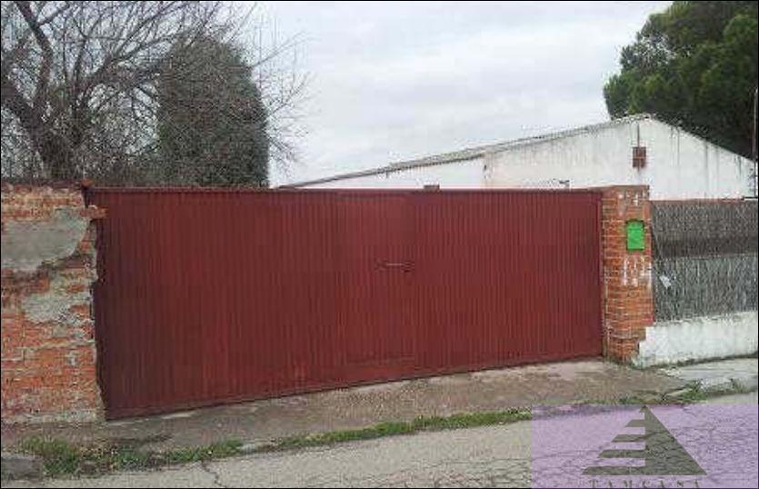 Venta de chalet en Yeles Venta de chalet en Yeles