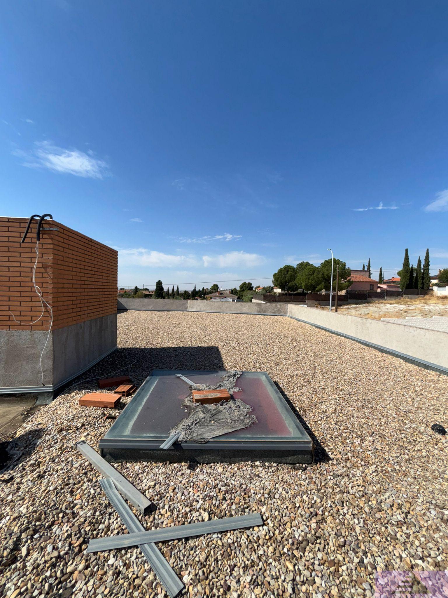 Venta de chalet en Colmenar de Oreja