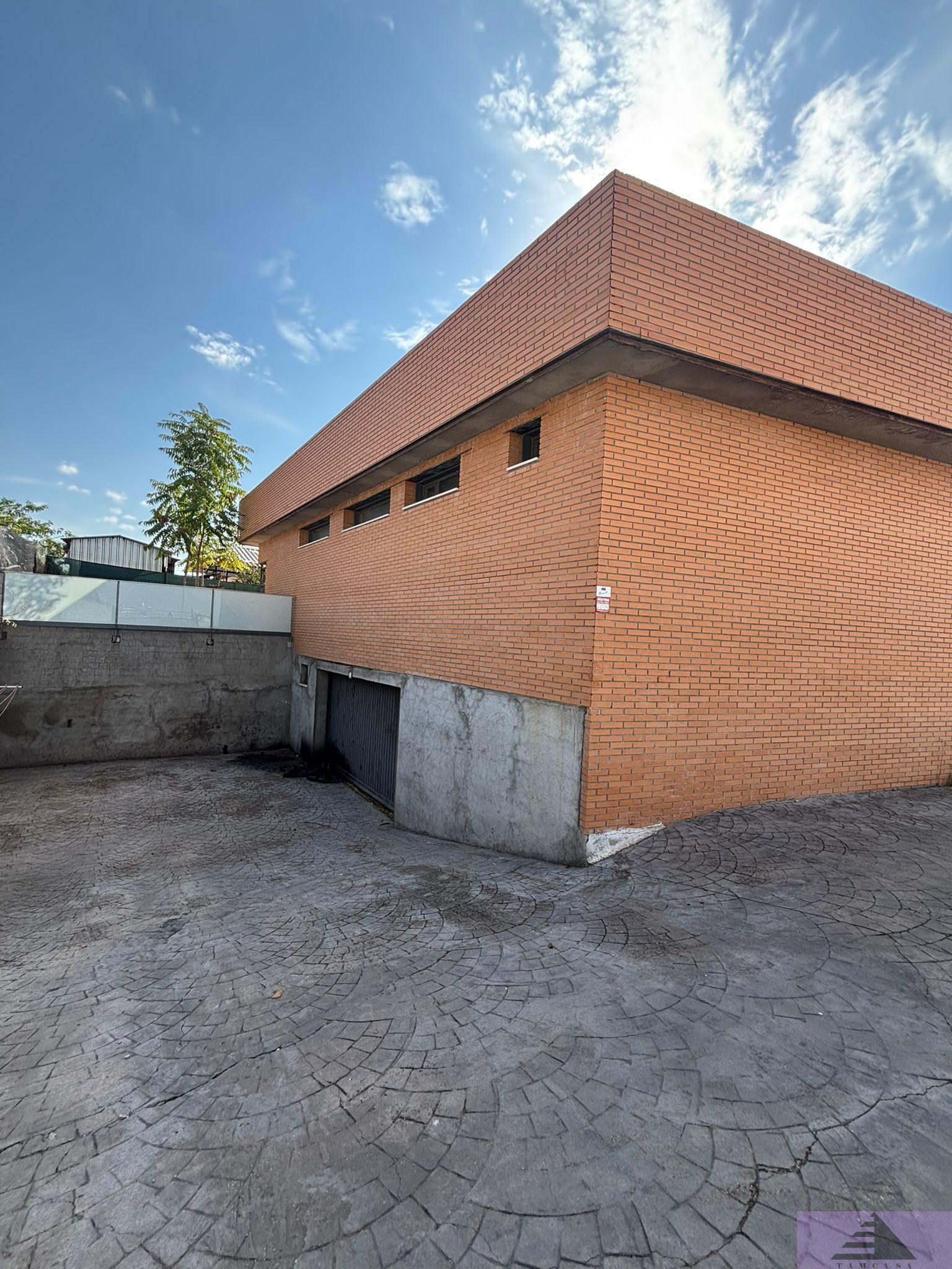 Venta de chalet en Colmenar de Oreja