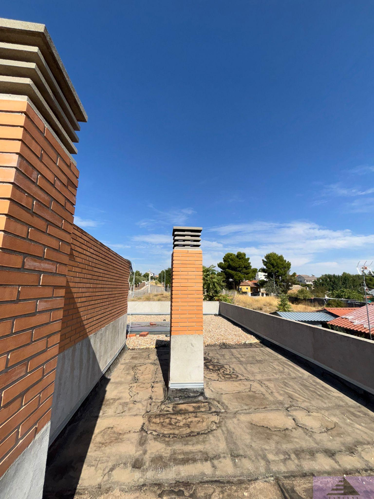 Venta de chalet en Colmenar de Oreja