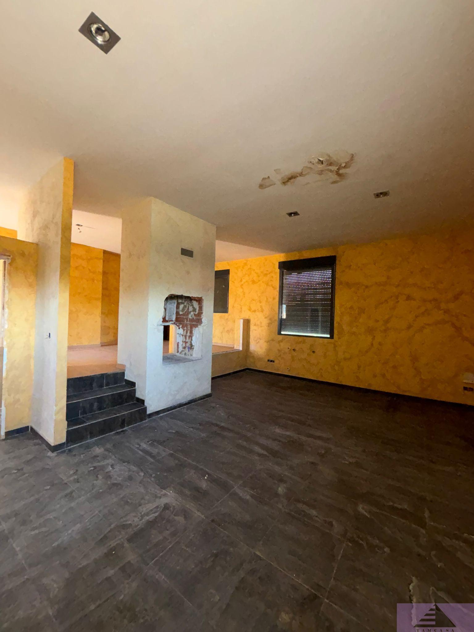 Venta de chalet en Colmenar de Oreja