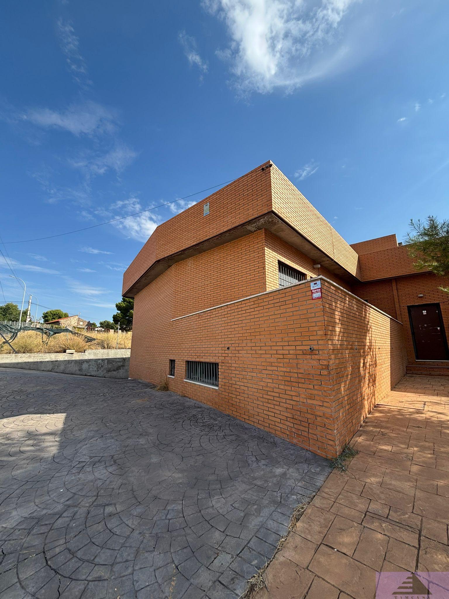 Venta de chalet en Colmenar de Oreja