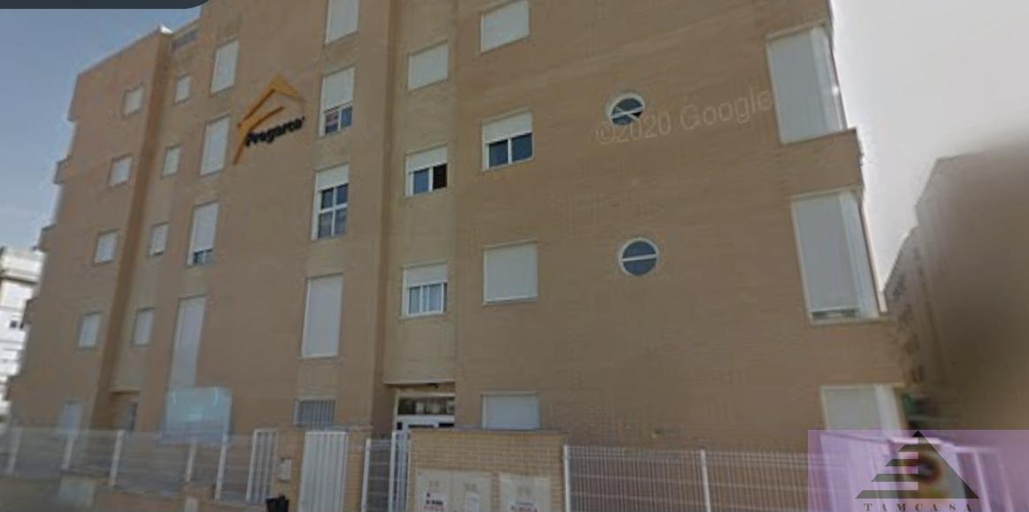 Venta de piso en Ocaña