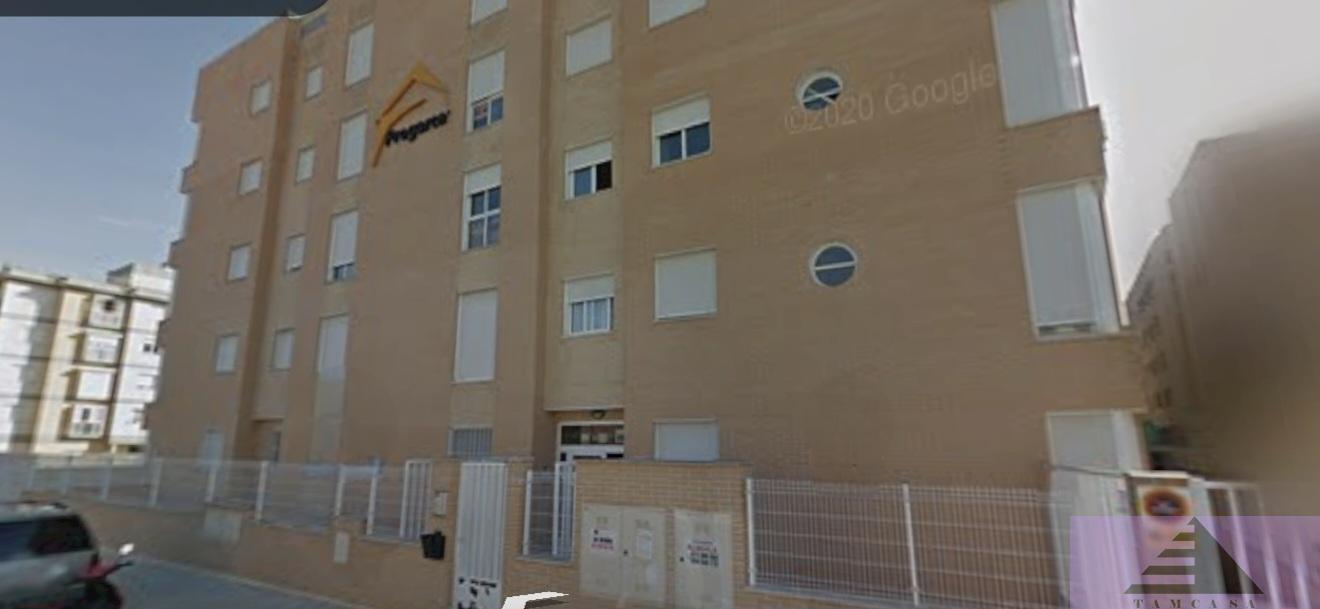 Venta de piso en Ocaña