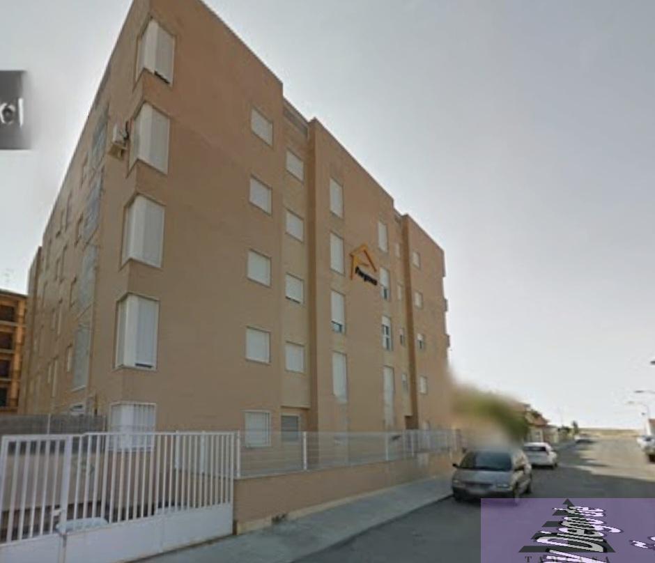 Venta de piso en Ocaña