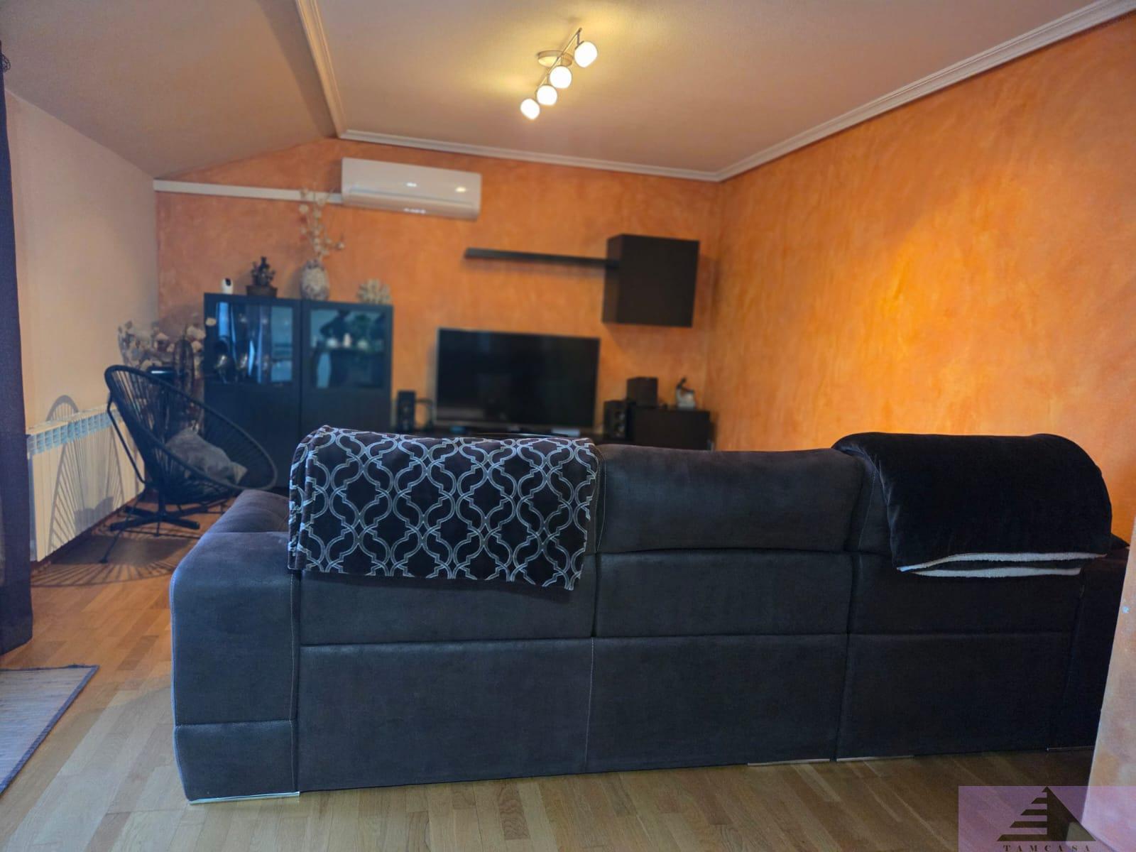 Venta de Ático en Seseña