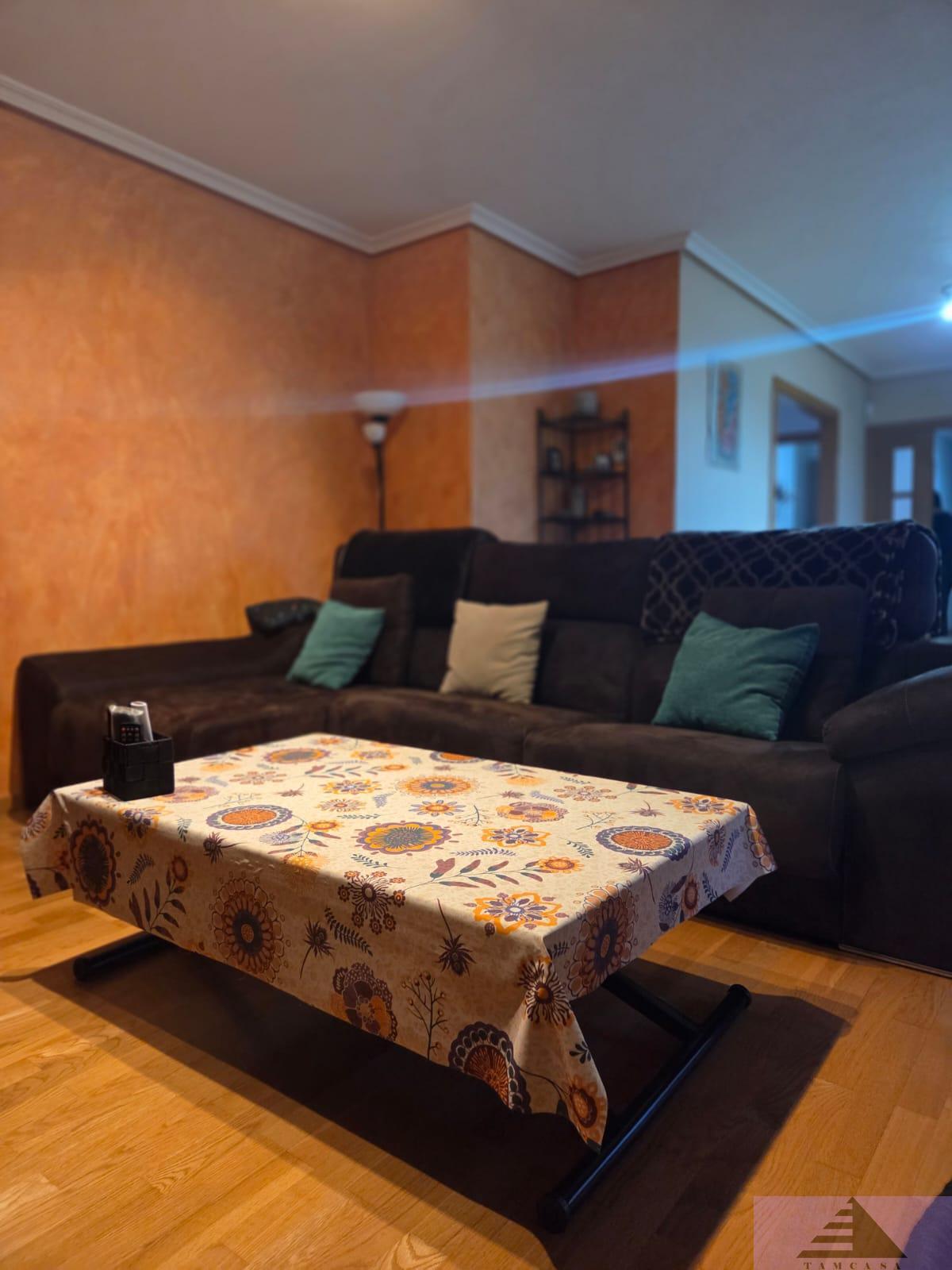 Venta de Ático en Seseña