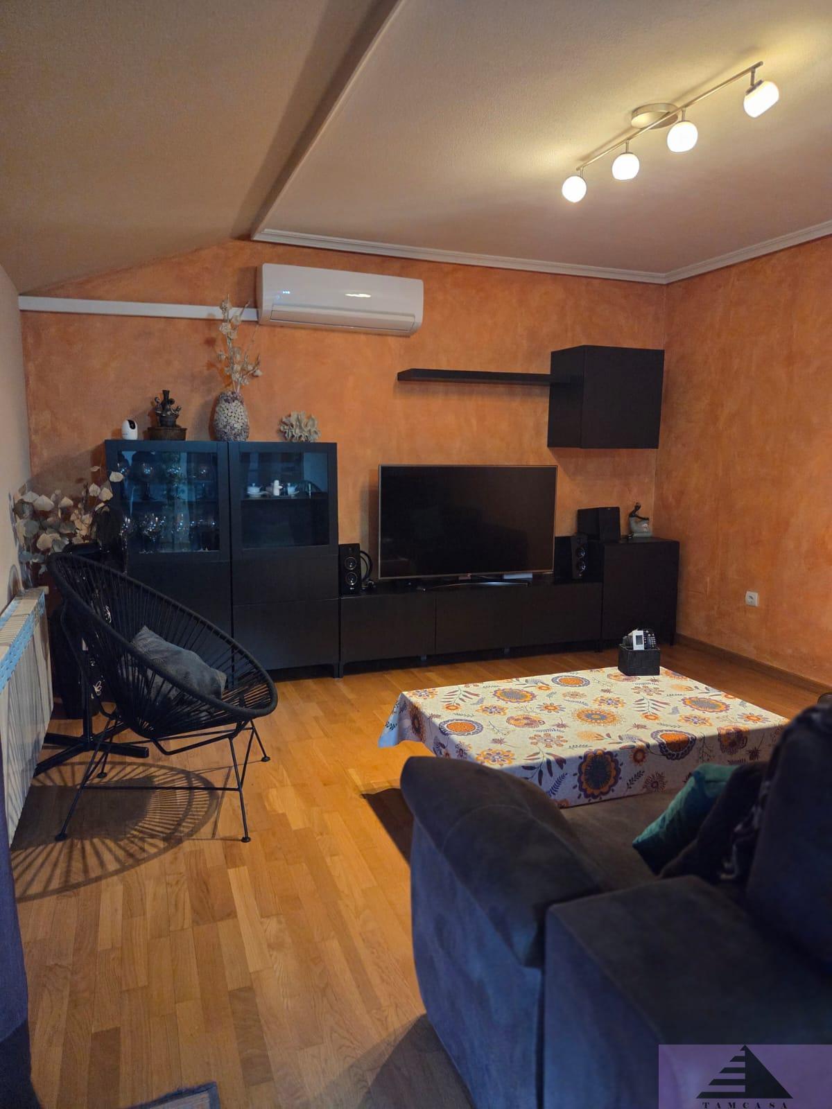 Venta de Ático en Seseña