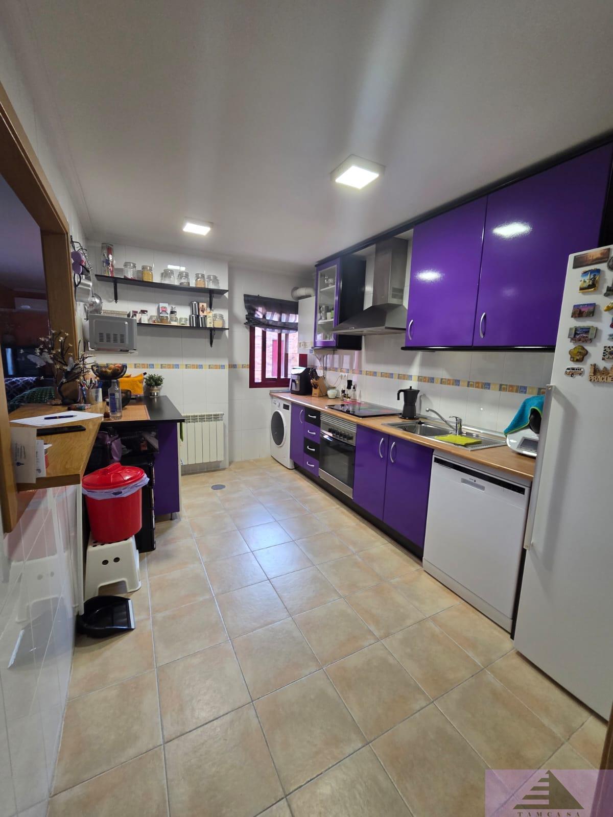 Venta de Ático en Seseña