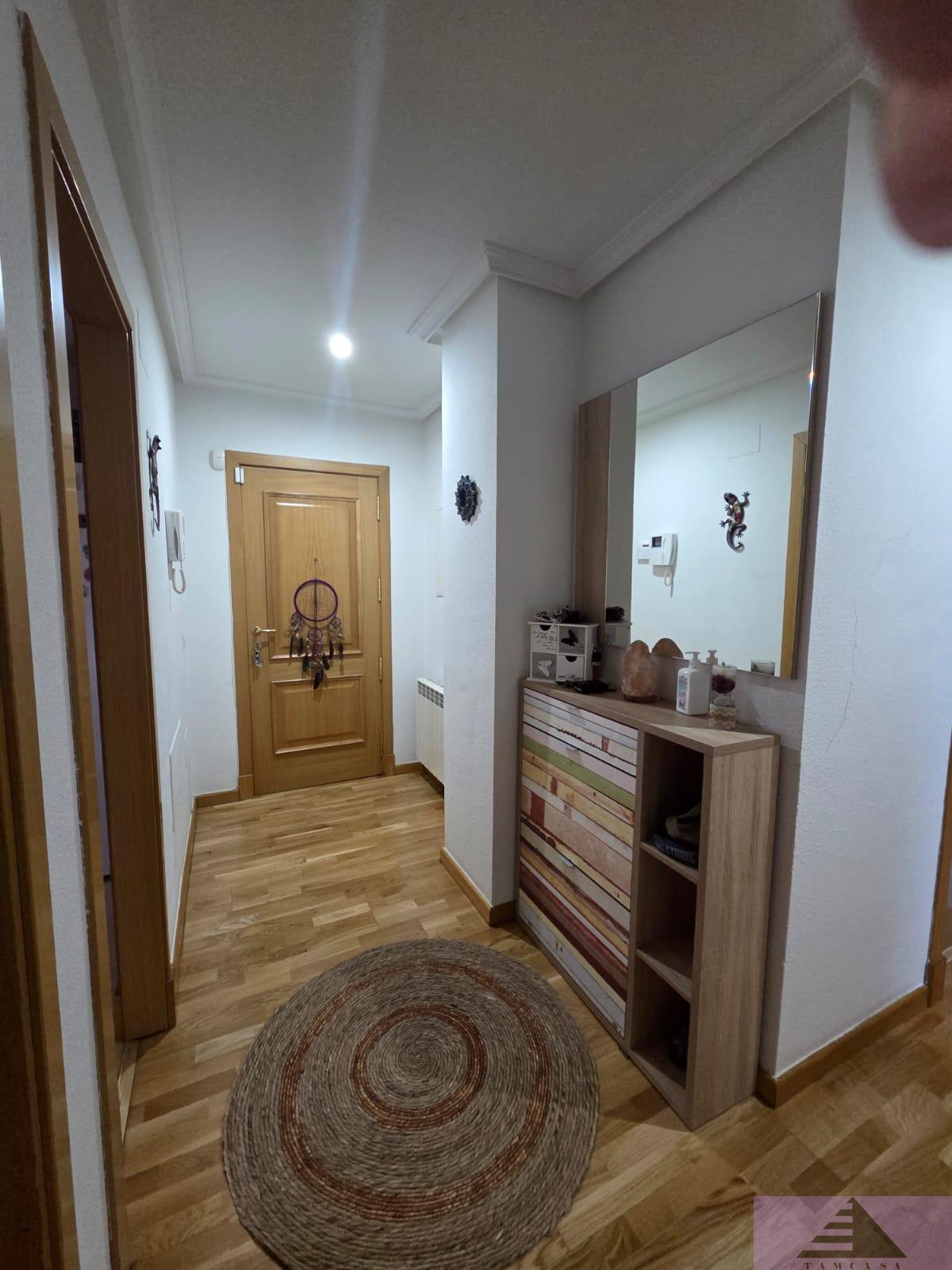 Venta de Ático en Seseña