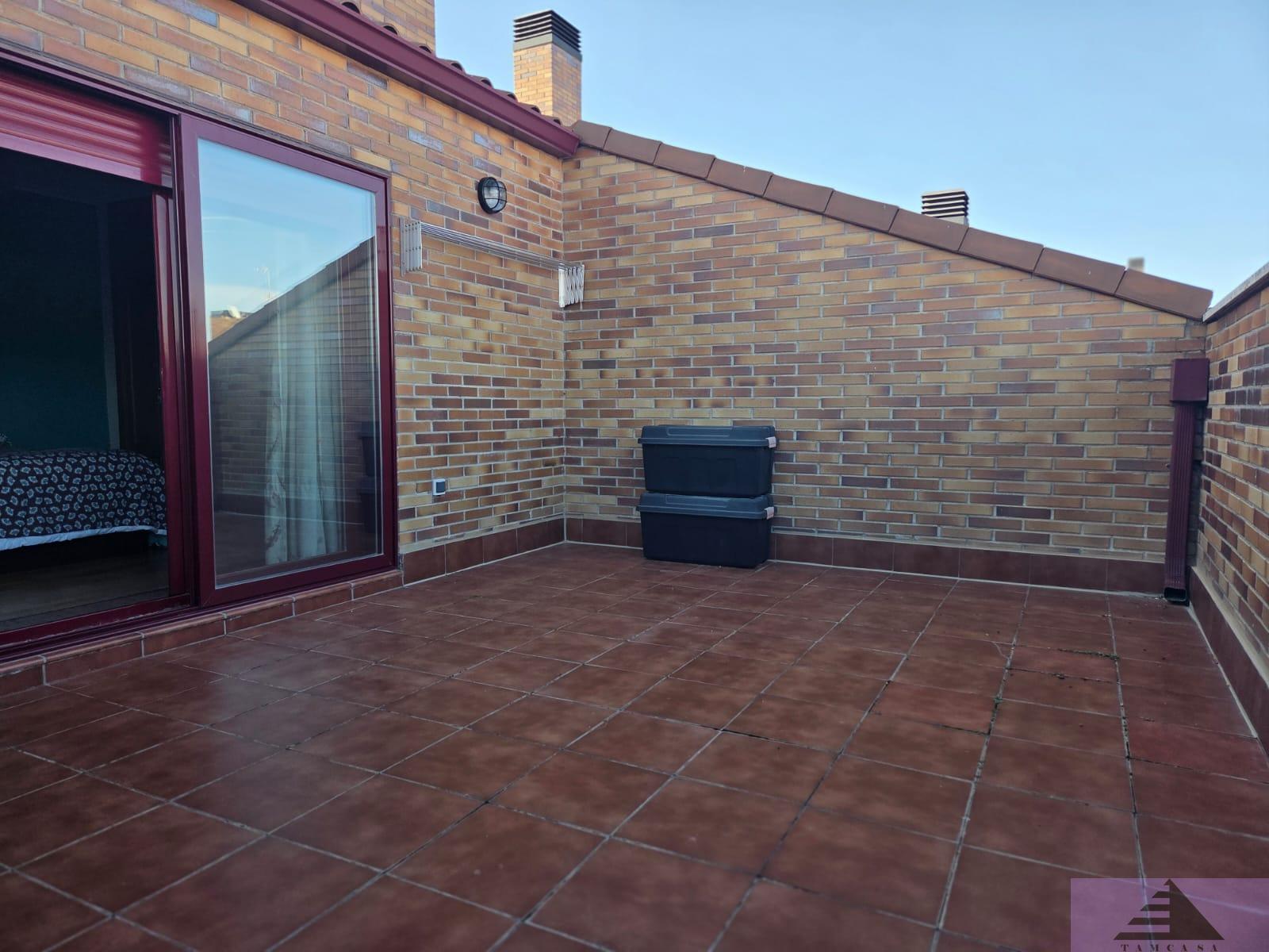 Venta de Ático en Seseña