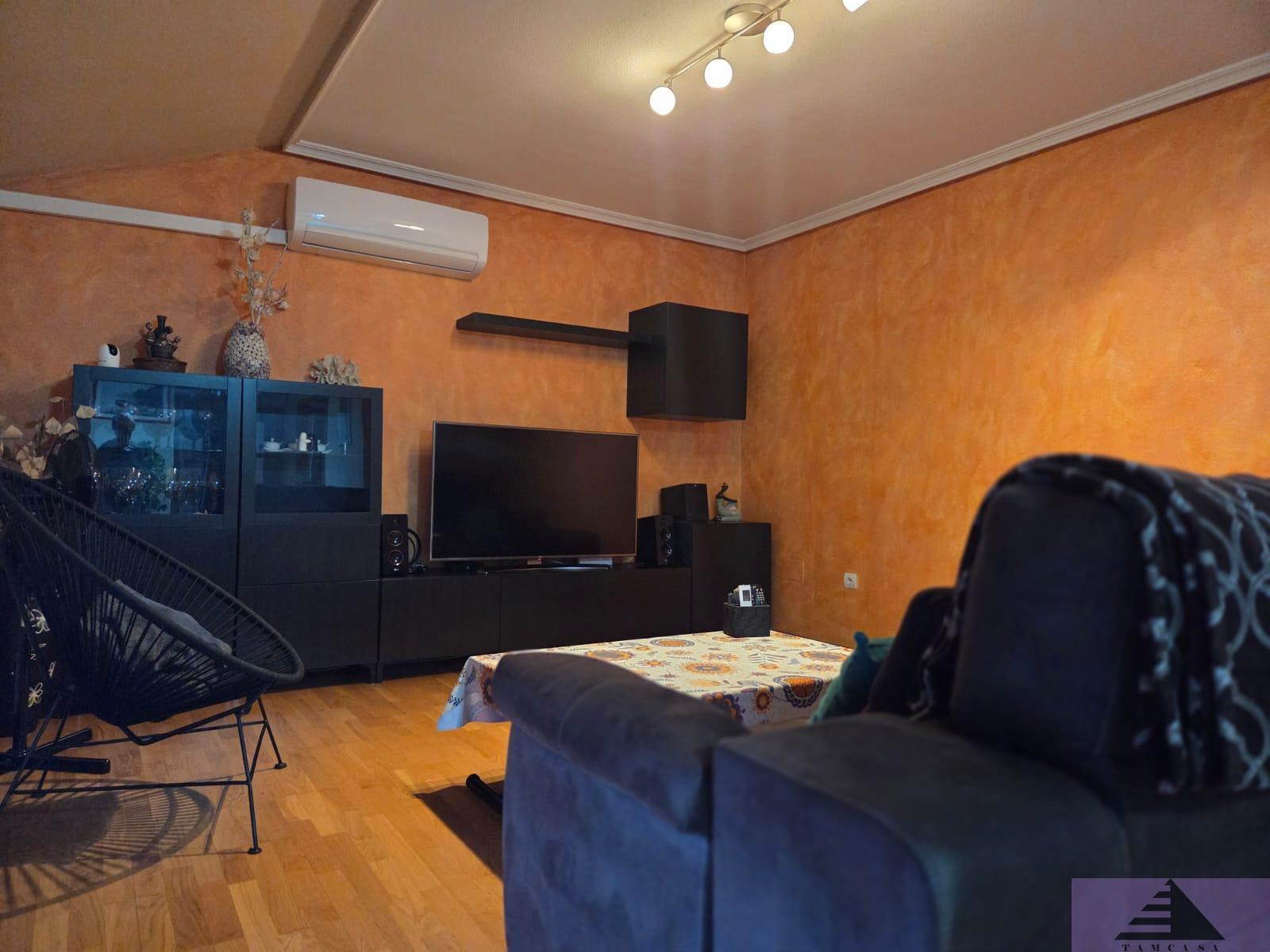 Venta de Ático en Seseña