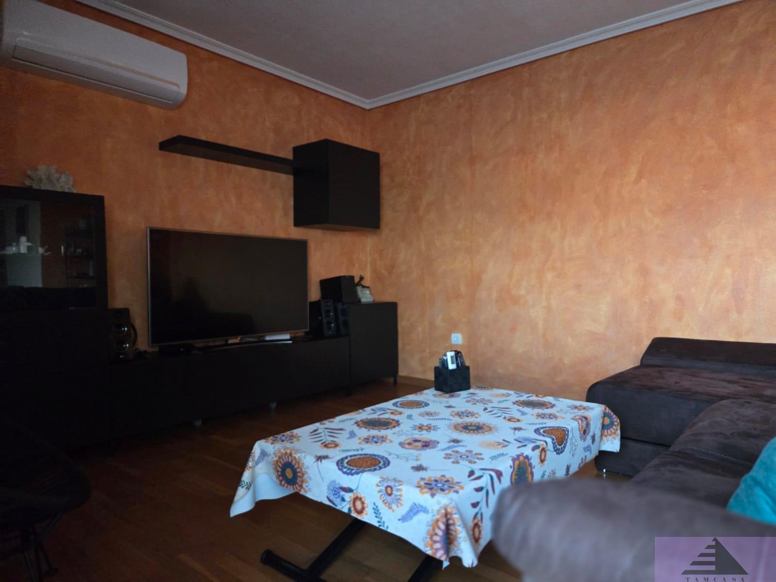 Venta de Ático en Seseña