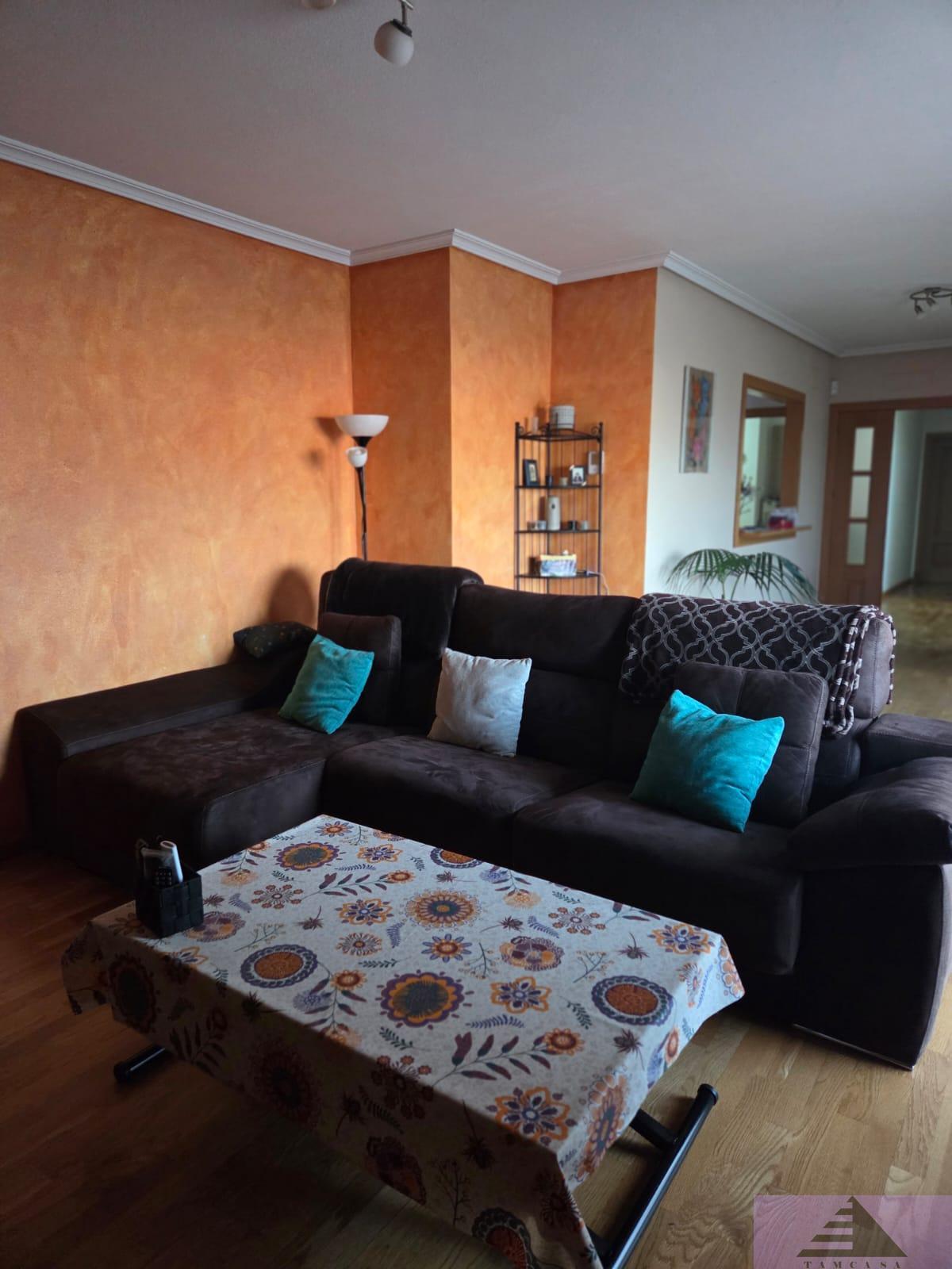 Venta de Ático en Seseña