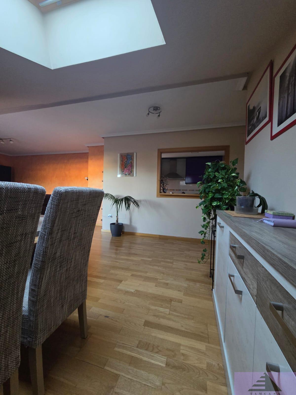 Venta de Ático en Seseña