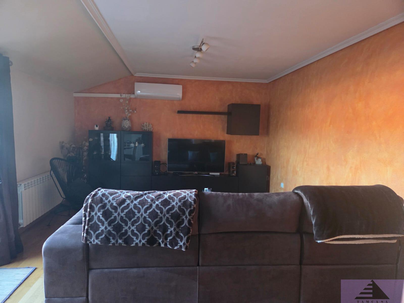 Venta de Ático en Seseña