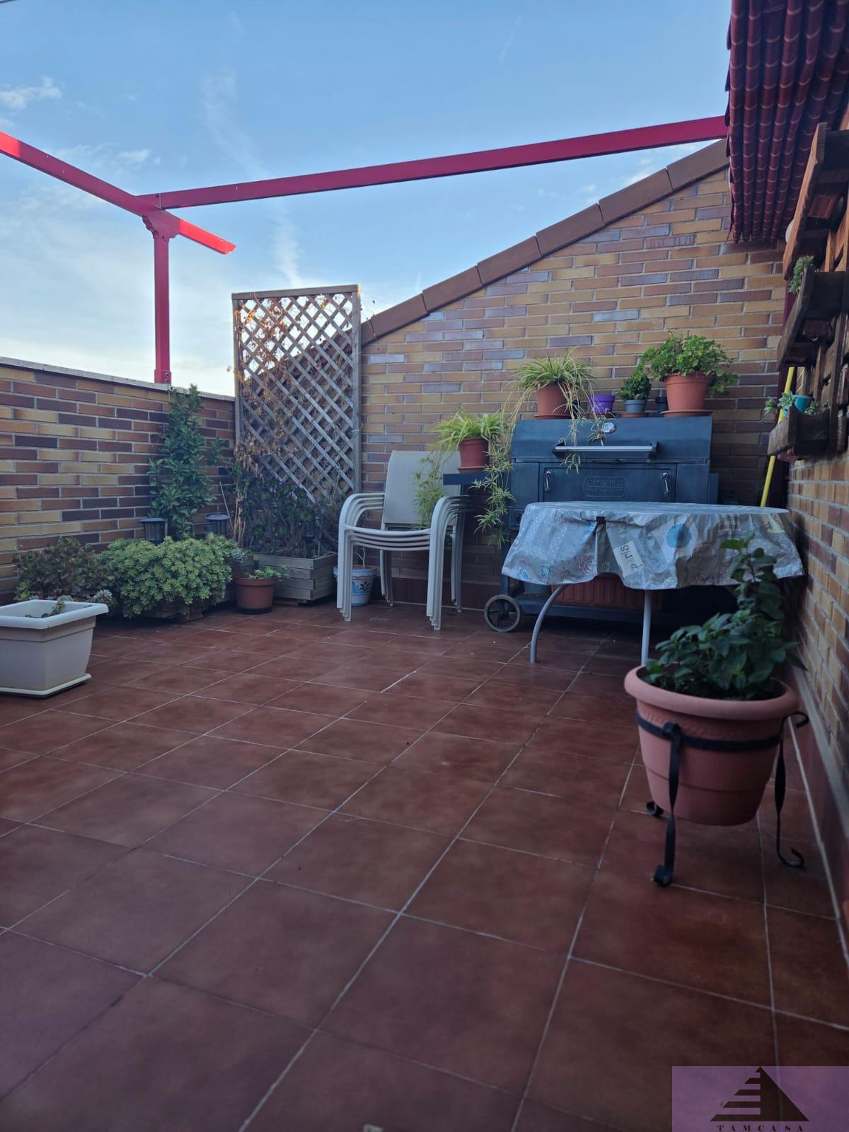 Venta de Ático en Seseña