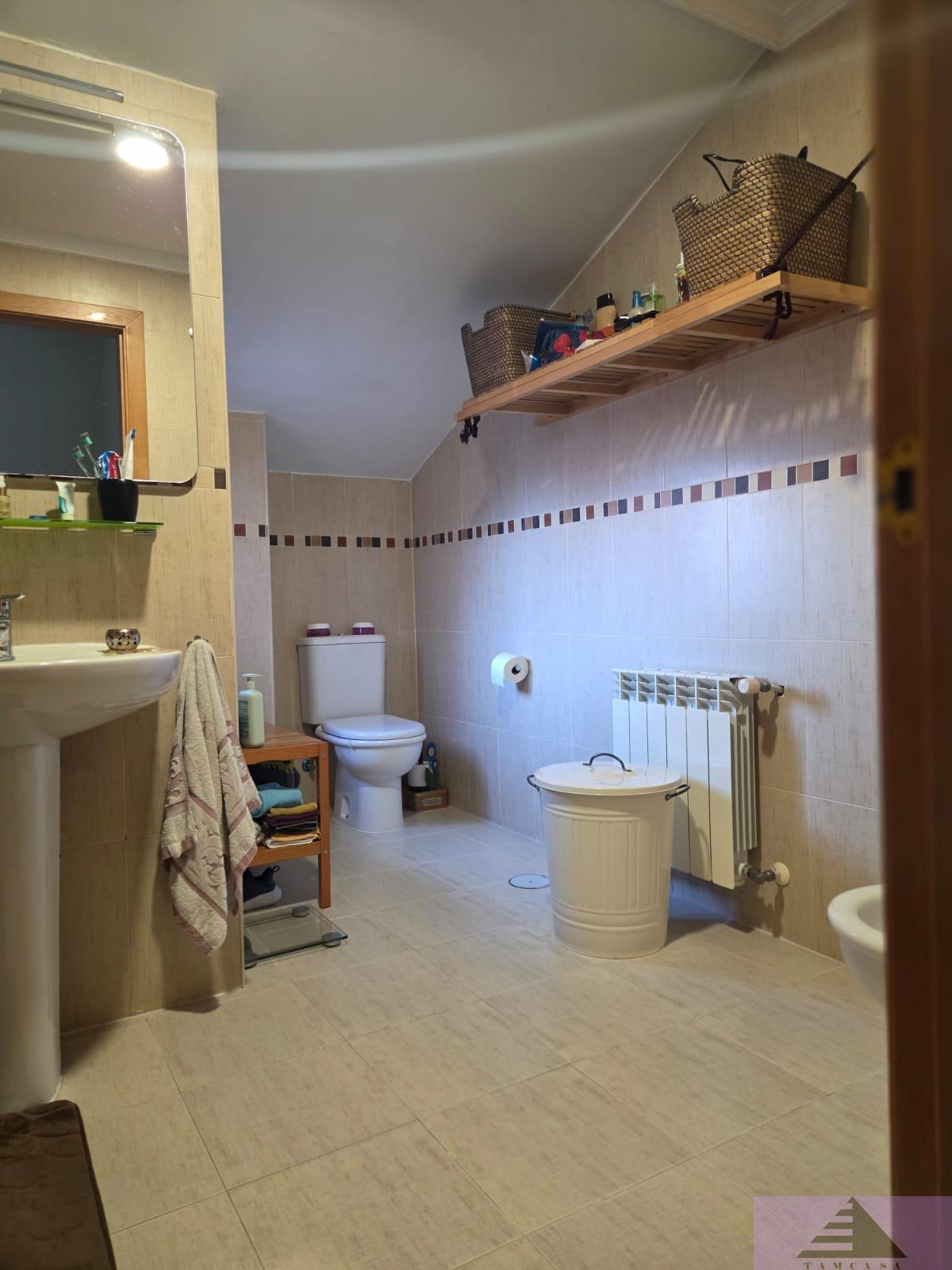 Venta de Ático en Seseña