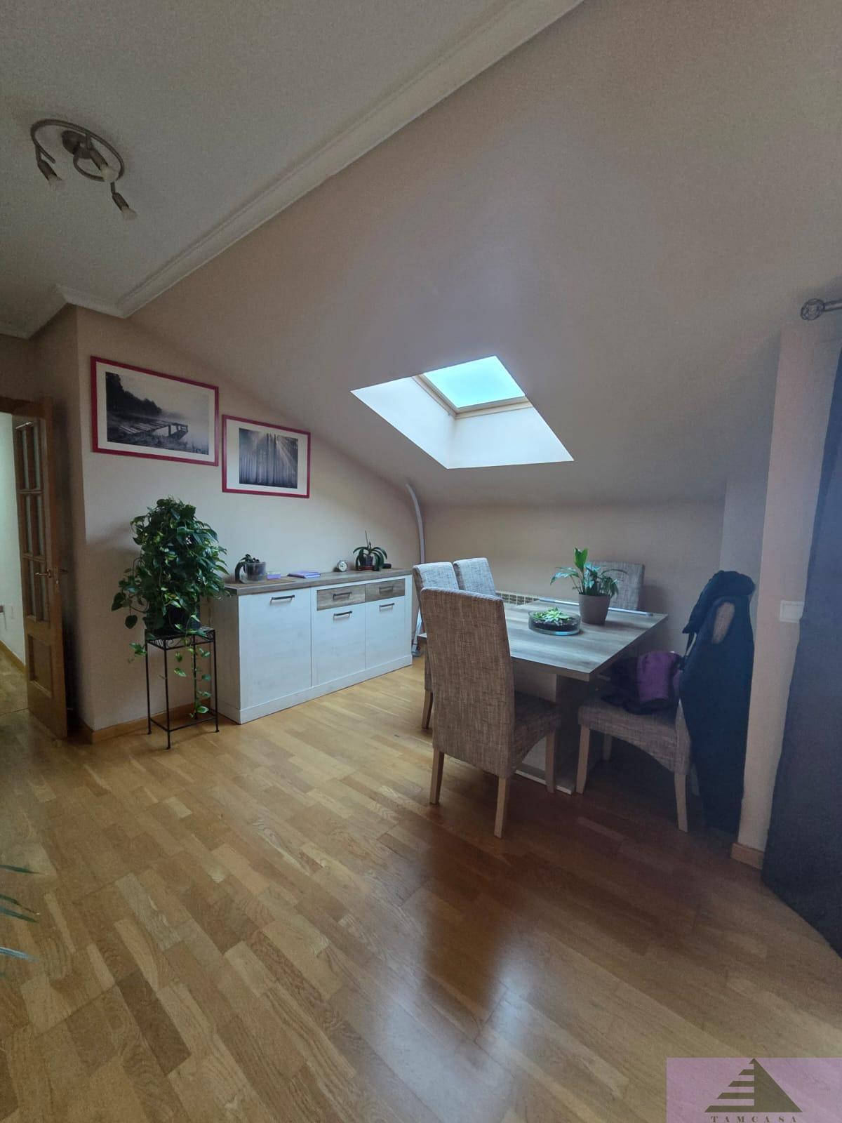 Venta de Ático en Seseña