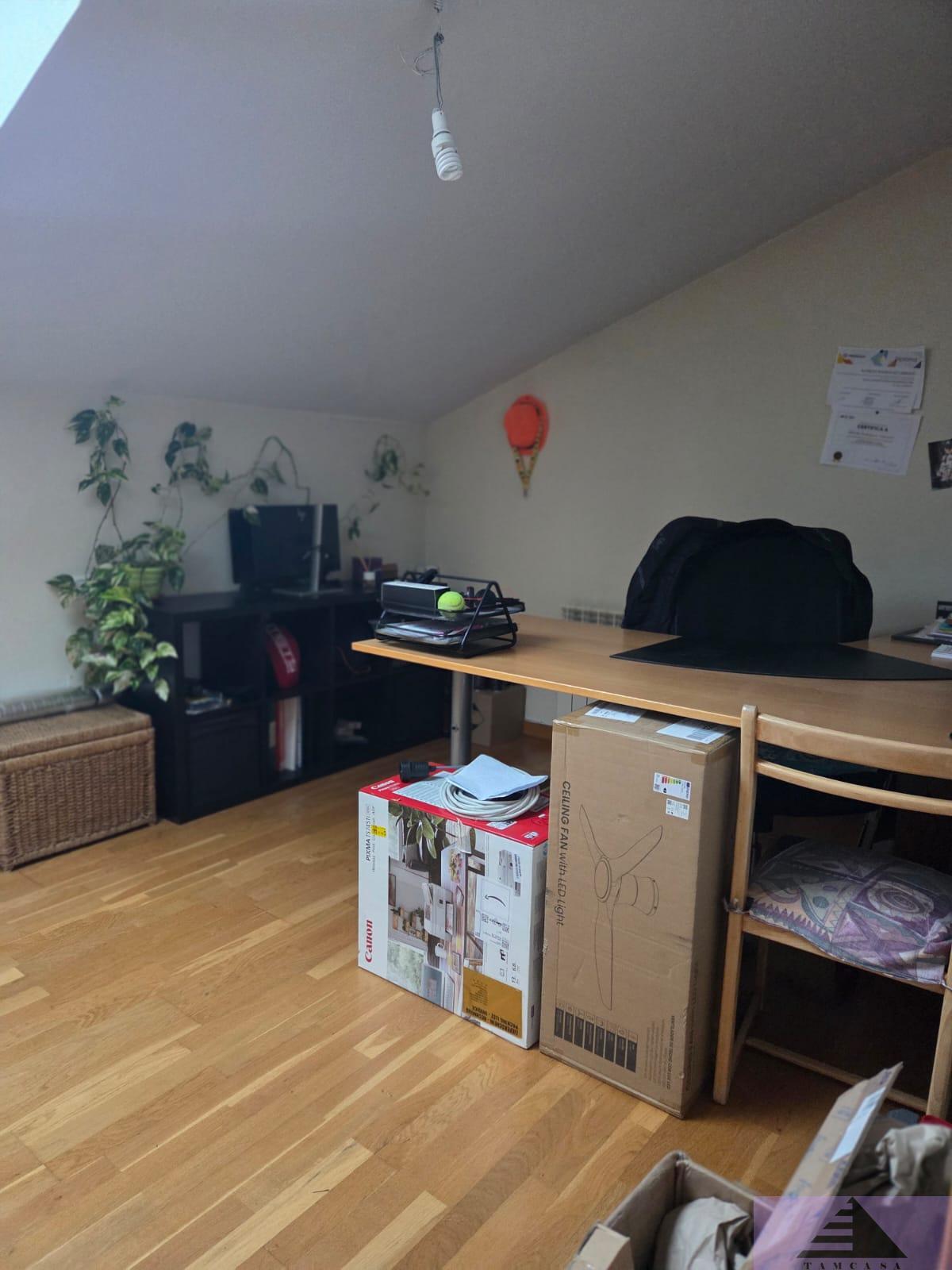 Venta de Ático en Seseña