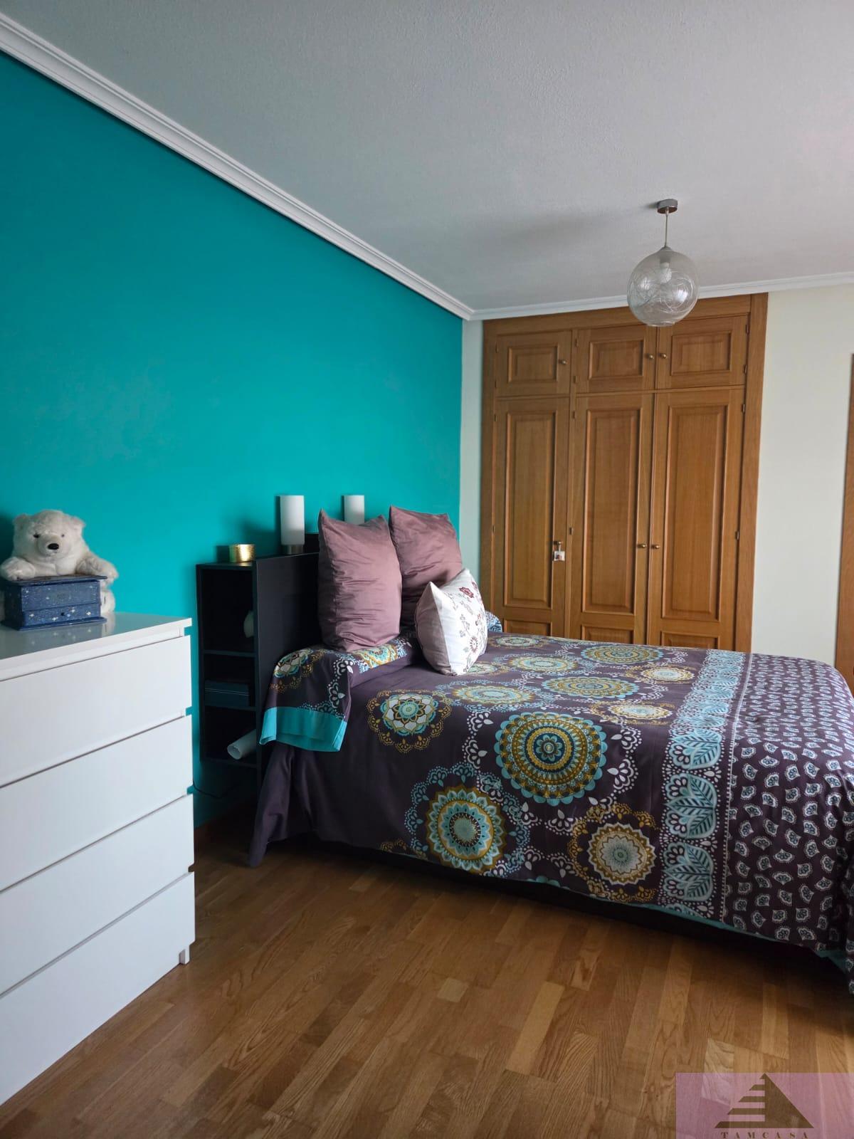 Venta de Ático en Seseña