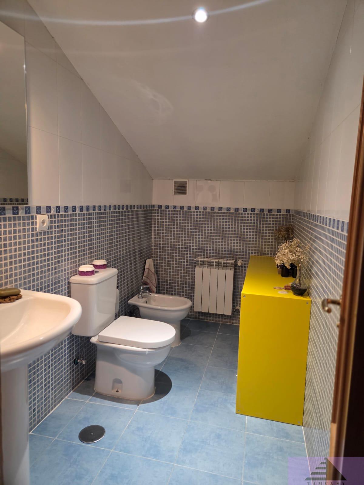 Venta de Ático en Seseña