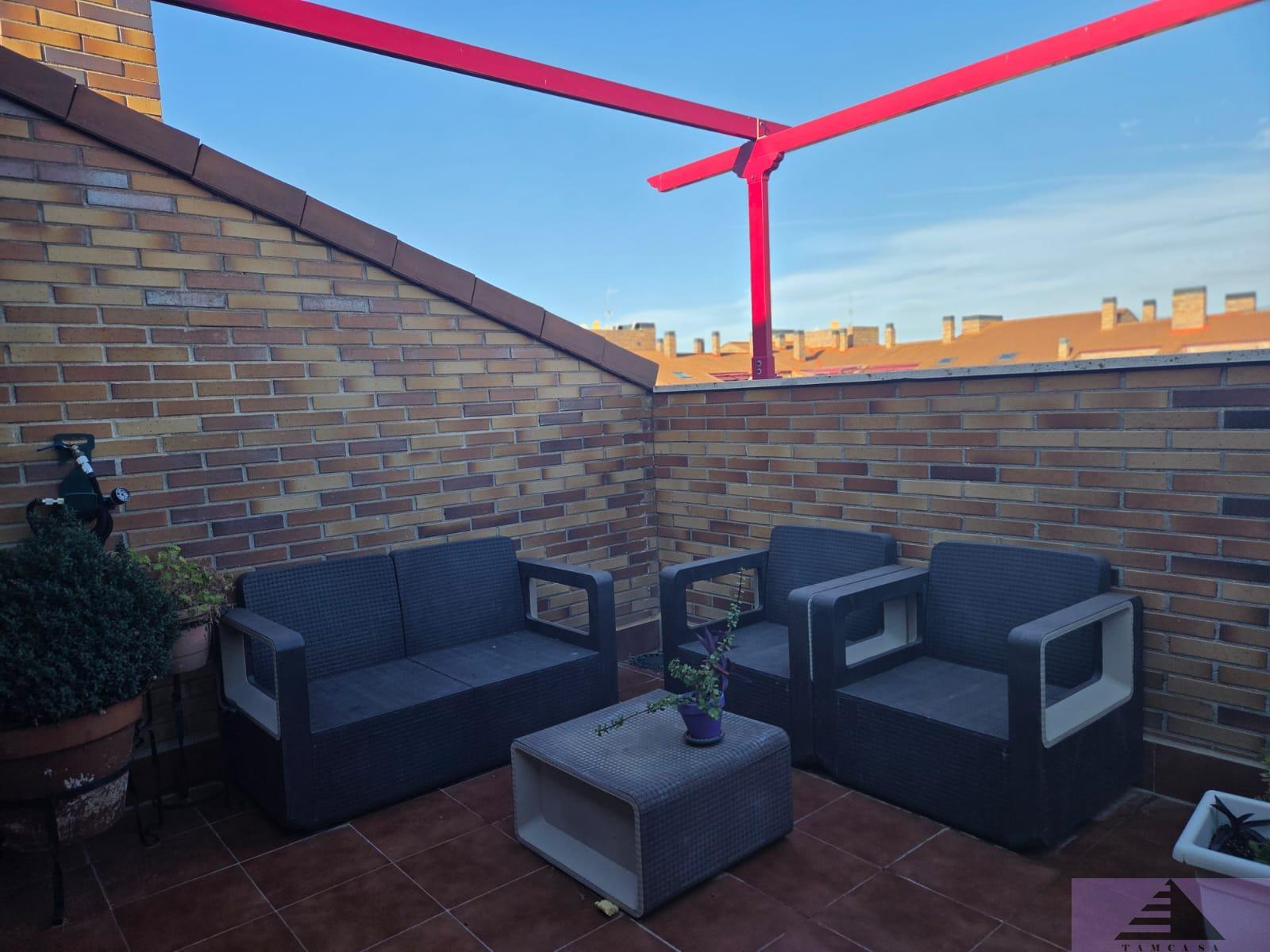 Venta de Ático en Seseña