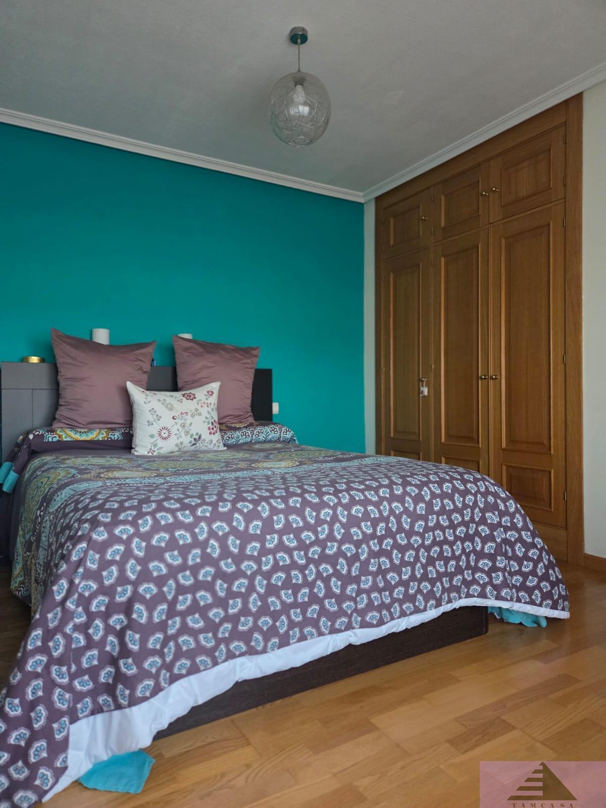 Venta de Ático en Seseña