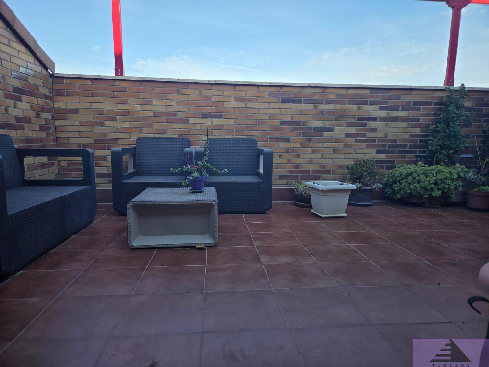 Venta de Ático en Seseña