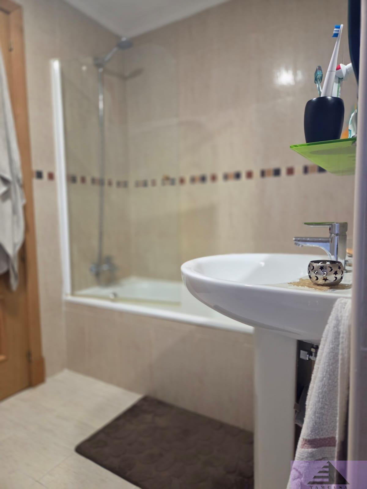 Venta de Ático en Seseña